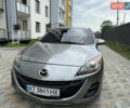 Мазда 3 2010 в Надворной на Automoto.ua Серый Мазда 3, объемом двигателя 2.18 л и пробегом 210 тыс. км за 6350 $, фото 23 на Automoto.ua