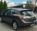 Сірий Мазда 3, об'ємом двигуна 1.6 л та пробігом 239 тис. км за 6800 $, фото 13 на Automoto.ua