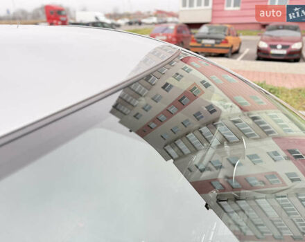 Серый Мазда 3, объемом двигателя 1.6 л и пробегом 75 тыс. км за 8750 $, фото 21 на Automoto.ua