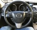 Серый Мазда 3, объемом двигателя 1.6 л и пробегом 264 тыс. км за 6500 $, фото 28 на Automoto.ua