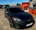 Серый Мазда 3, объемом двигателя 1.6 л и пробегом 220 тыс. км за 7500 $, фото 1 на Automoto.ua