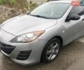 Серый Мазда 3, объемом двигателя 1.6 л и пробегом 290 тыс. км за 5900 $, фото 1 на Automoto.ua