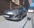 Сірий Мазда 3, об'ємом двигуна 1.56 л та пробігом 230 тис. км за 7900 $, фото 9 на Automoto.ua