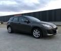 Сірий Мазда 3, об'ємом двигуна 1.6 л та пробігом 268 тис. км за 6200 $, фото 8 на Automoto.ua