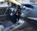 Серый Мазда 3, объемом двигателя 1.6 л и пробегом 268 тыс. км за 7000 $, фото 4 на Automoto.ua