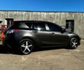 Серый Мазда 3, объемом двигателя 1.6 л и пробегом 220 тыс. км за 7500 $, фото 3 на Automoto.ua