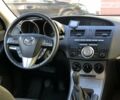Сірий Мазда 3, об'ємом двигуна 1.6 л та пробігом 268 тис. км за 6200 $, фото 34 на Automoto.ua