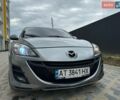 Серый Мазда 3, объемом двигателя 2.18 л и пробегом 213 тыс. км за 6500 $, фото 7 на Automoto.ua