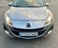 Сірий Мазда 3, об'ємом двигуна 1.6 л та пробігом 185 тис. км за 6850 $, фото 10 на Automoto.ua