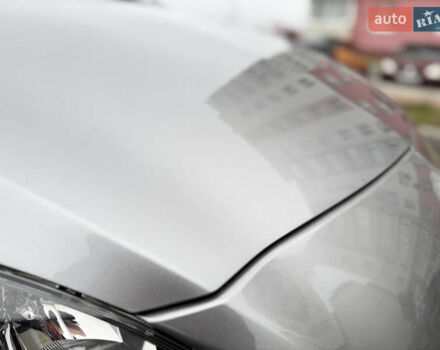 Серый Мазда 3, объемом двигателя 1.6 л и пробегом 75 тыс. км за 8750 $, фото 25 на Automoto.ua