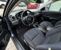 Серый Мазда 3, объемом двигателя 1.56 л и пробегом 237 тыс. км за 5900 $, фото 7 на Automoto.ua