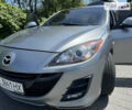 Сірий Мазда 3, об'ємом двигуна 2.18 л та пробігом 206 тис. км за 6999 $, фото 2 на Automoto.ua