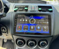Сірий Мазда 3, об'ємом двигуна 2.18 л та пробігом 206 тис. км за 6999 $, фото 16 на Automoto.ua