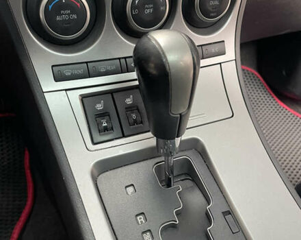 Серый Мазда 3, объемом двигателя 2.49 л и пробегом 333 тыс. км за 7800 $, фото 19 на Automoto.ua