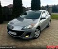 Серый Мазда 3, объемом двигателя 2 л и пробегом 210 тыс. км за 7700 $, фото 9 на Automoto.ua