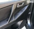 Серый Мазда 3, объемом двигателя 1.6 л и пробегом 264 тыс. км за 6500 $, фото 12 на Automoto.ua