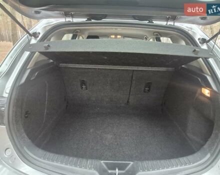 Серый Мазда 3, объемом двигателя 1.6 л и пробегом 190 тыс. км за 7000 $, фото 15 на Automoto.ua