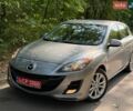 Сірий Мазда 3, об'ємом двигуна 2 л та пробігом 205 тис. км за 8700 $, фото 1 на Automoto.ua