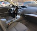 Сірий Мазда 3, об'ємом двигуна 1.6 л та пробігом 268 тис. км за 6200 $, фото 29 на Automoto.ua