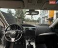 Сірий Мазда 3, об'ємом двигуна 2.18 л та пробігом 213 тис. км за 6500 $, фото 14 на Automoto.ua