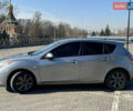 Сірий Мазда 3, об'ємом двигуна 1.56 л та пробігом 272 тис. км за 6000 $, фото 8 на Automoto.ua