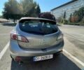 Сірий Мазда 3, об'ємом двигуна 1.6 л та пробігом 240 тис. км за 6700 $, фото 8 на Automoto.ua