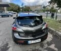 Серый Мазда 3, объемом двигателя 2.5 л и пробегом 240 тыс. км за 8500 $, фото 4 на Automoto.ua