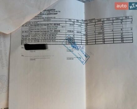 Сірий Мазда 3, об'ємом двигуна 1.6 л та пробігом 275 тис. км за 7400 $, фото 40 на Automoto.ua