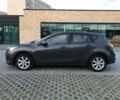 Серый Мазда 3, объемом двигателя 1.6 л и пробегом 264 тыс. км за 6500 $, фото 2 на Automoto.ua