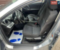 Сірий Мазда 3, об'ємом двигуна 1.6 л та пробігом 156 тис. км за 6999 $, фото 17 на Automoto.ua