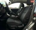 Сірий Мазда 3, об'ємом двигуна 1.6 л та пробігом 239 тис. км за 6800 $, фото 25 на Automoto.ua