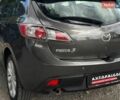 Сірий Мазда 3, об'ємом двигуна 1.6 л та пробігом 239 тис. км за 6800 $, фото 15 на Automoto.ua
