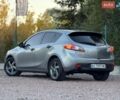 Сірий Мазда 3, об'ємом двигуна 1.56 л та пробігом 290 тис. км за 5350 $, фото 20 на Automoto.ua