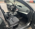 Сірий Мазда 3, об'ємом двигуна 1.6 л та пробігом 206 тис. км за 8500 $, фото 7 на Automoto.ua