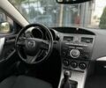 Сірий Мазда 3, об'ємом двигуна 1.6 л та пробігом 239 тис. км за 6782 $, фото 7 на Automoto.ua