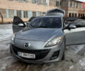 Сірий Мазда 3, об'ємом двигуна 2.18 л та пробігом 213 тис. км за 5999 $, фото 6 на Automoto.ua