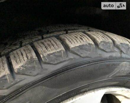 Серый Мазда 3, объемом двигателя 1.6 л и пробегом 264 тыс. км за 6500 $, фото 8 на Automoto.ua