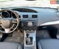 Сірий Мазда 3, об'ємом двигуна 1.6 л та пробігом 185 тис. км за 6850 $, фото 27 на Automoto.ua