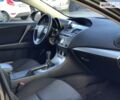 Сірий Мазда 3, об'ємом двигуна 1.6 л та пробігом 268 тис. км за 6200 $, фото 27 на Automoto.ua