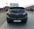 Серый Мазда 3, объемом двигателя 1.6 л и пробегом 264 тыс. км за 6500 $, фото 40 на Automoto.ua