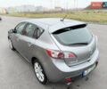 Серый Мазда 3, объемом двигателя 1.6 л и пробегом 75 тыс. км за 8750 $, фото 36 на Automoto.ua
