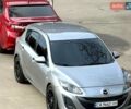 Серый Мазда 3, объемом двигателя 2.18 л и пробегом 220 тыс. км за 7199 $, фото 5 на Automoto.ua