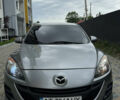 Мазда 3 2010 в Надворной на Automoto.ua Серый Мазда 3, объемом двигателя 2.18 л и пробегом 210 тыс. км за 6350 $, фото 3 на Automoto.ua