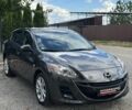 Сірий Мазда 3, об'ємом двигуна 1.6 л та пробігом 239 тис. км за 6782 $, фото 2 на Automoto.ua