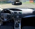 Сірий Мазда 3, об'ємом двигуна 1.6 л та пробігом 224 тис. км за 7400 $, фото 8 на Automoto.ua