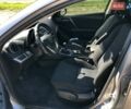Сірий Мазда 3, об'ємом двигуна 1.6 л та пробігом 224 тис. км за 7400 $, фото 9 на Automoto.ua