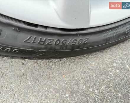 Серый Мазда 3, объемом двигателя 1.6 л и пробегом 75 тыс. км за 8750 $, фото 28 на Automoto.ua