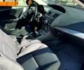 Серый Мазда 3, объемом двигателя 1.6 л и пробегом 220 тыс. км за 7500 $, фото 13 на Automoto.ua