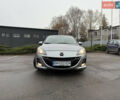 Сірий Мазда 3, об'ємом двигуна 1.6 л та пробігом 203 тис. км за 7300 $, фото 2 на Automoto.ua