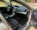 Сірий Мазда 3, об'ємом двигуна 2 л та пробігом 205 тис. км за 8700 $, фото 19 на Automoto.ua